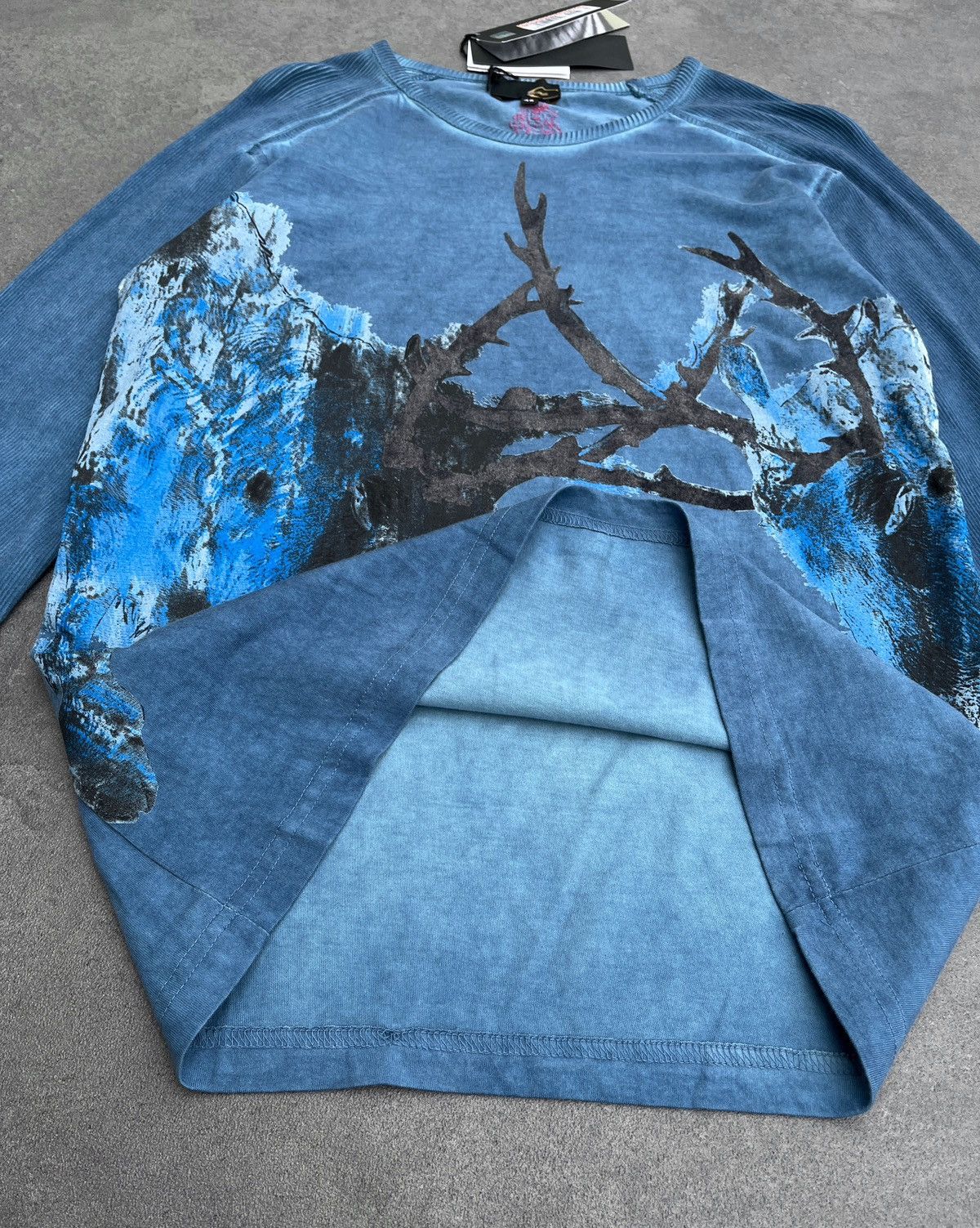 Just Cavalli 2000’s Just Cavalli Designed Longsleeve Size US M / EU 48-50 / 2 - 15 Thumbnail