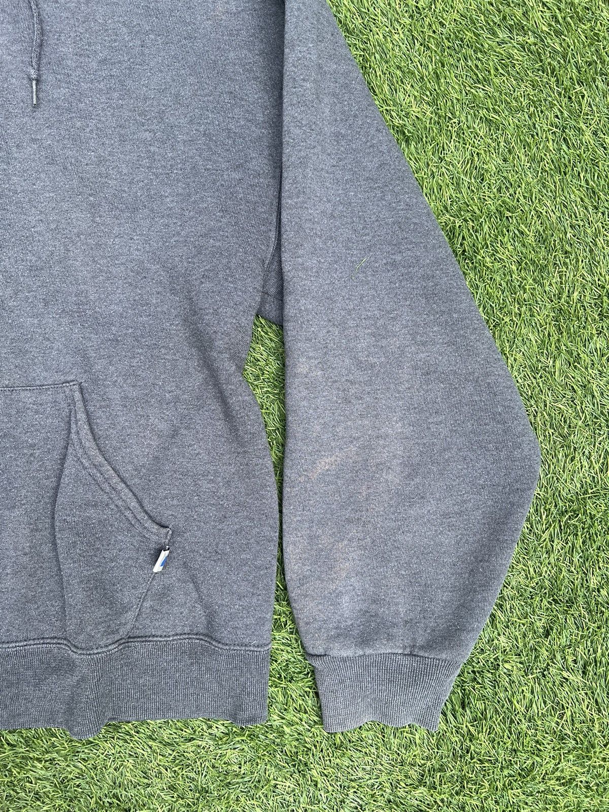 Russell Athletic Vintage Russel Athletic Zip Up Size US M / EU 48-50 / 2 - 3 Thumbnail