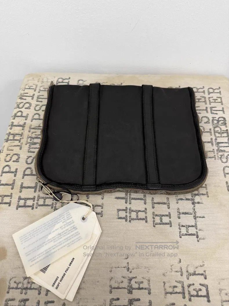 Guidi Guidi Horsehide handbag Size ONE SIZE - 2 Thumbnail