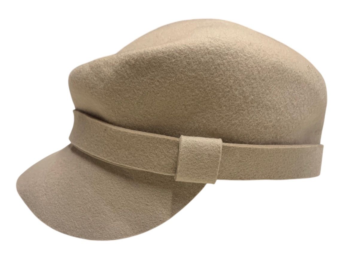 Designer Yori new style women newsboy hats ladies Size ONE SIZE - 13 Thumbnail