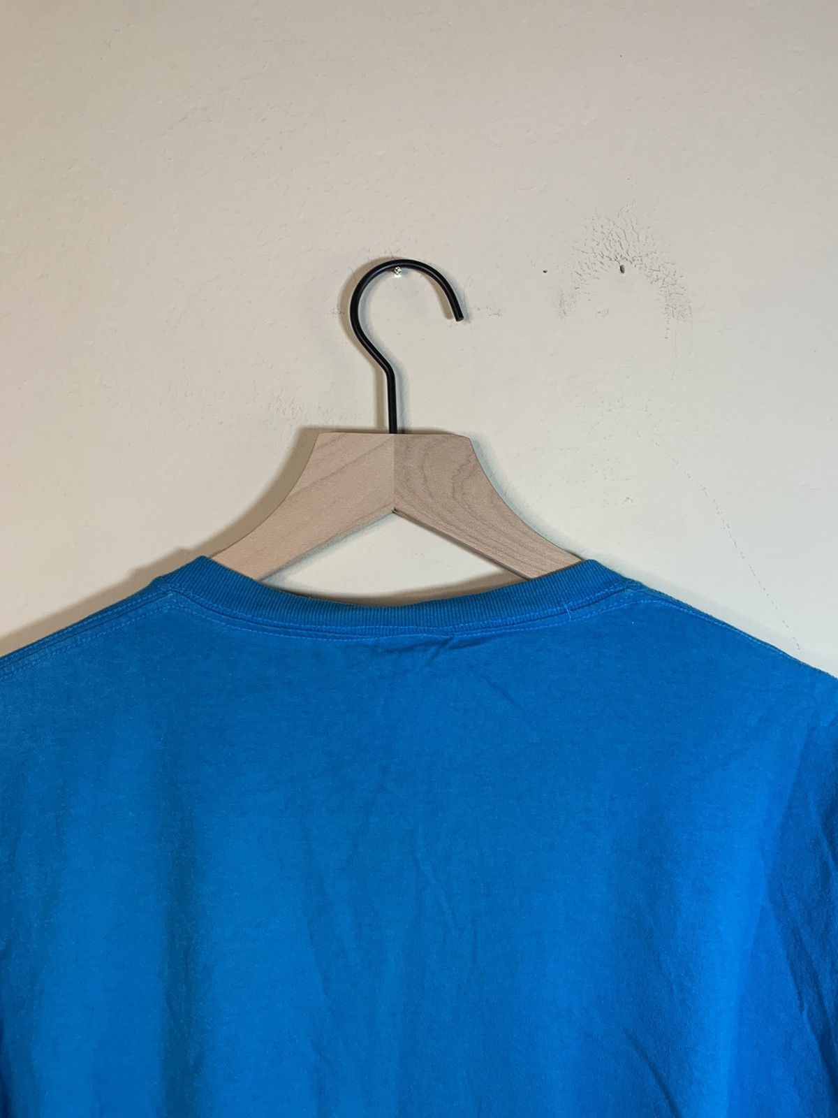 Band Tees × Vintage *RARE* Vintage The Doors Jim Morrison Lizard King Band Shirt Size US XXL / EU 58 / 5 - 4 Thumbnail