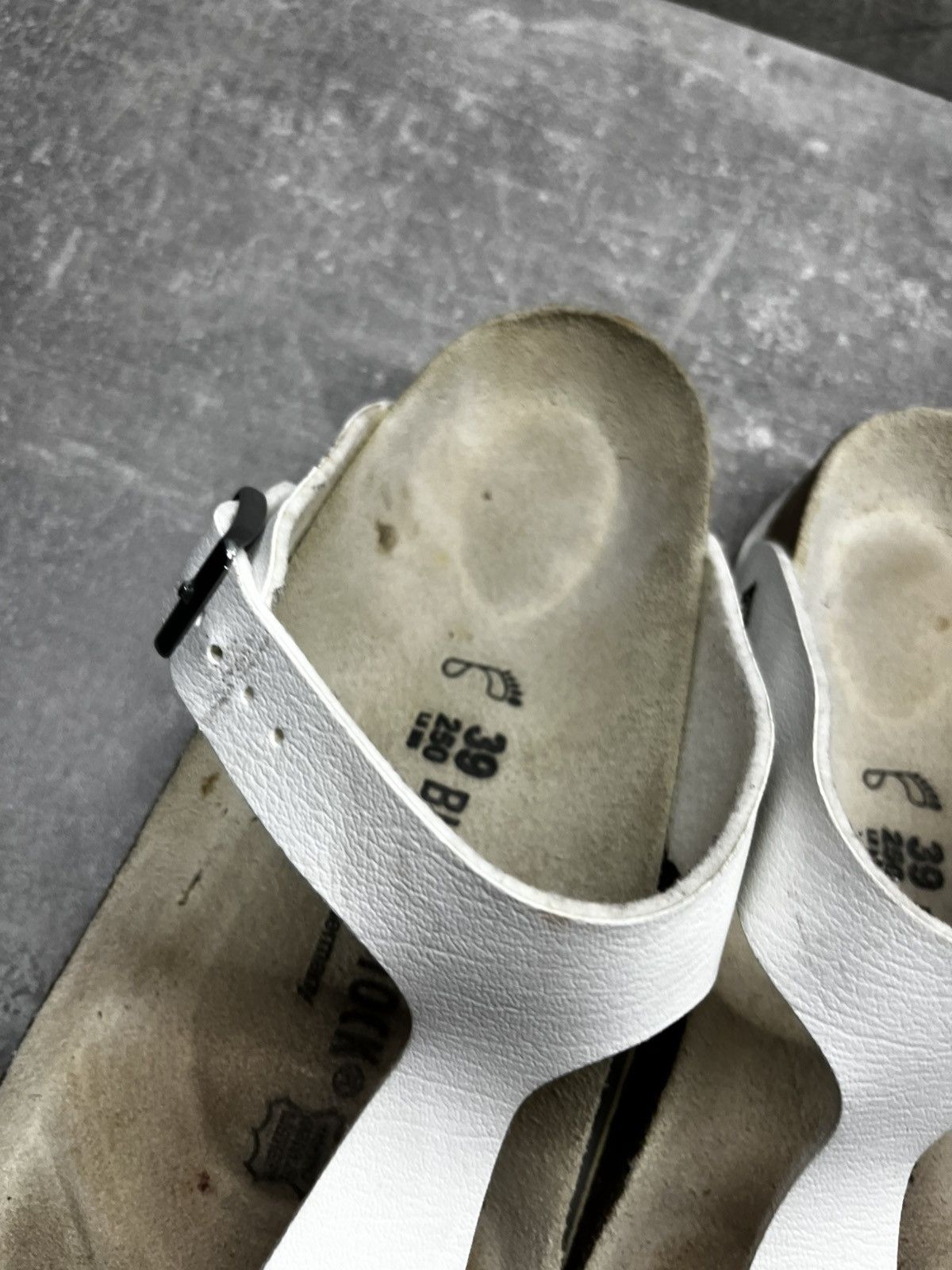 Birkenstock Birkenstock Size US 9 / IT 39 - 5 Thumbnail