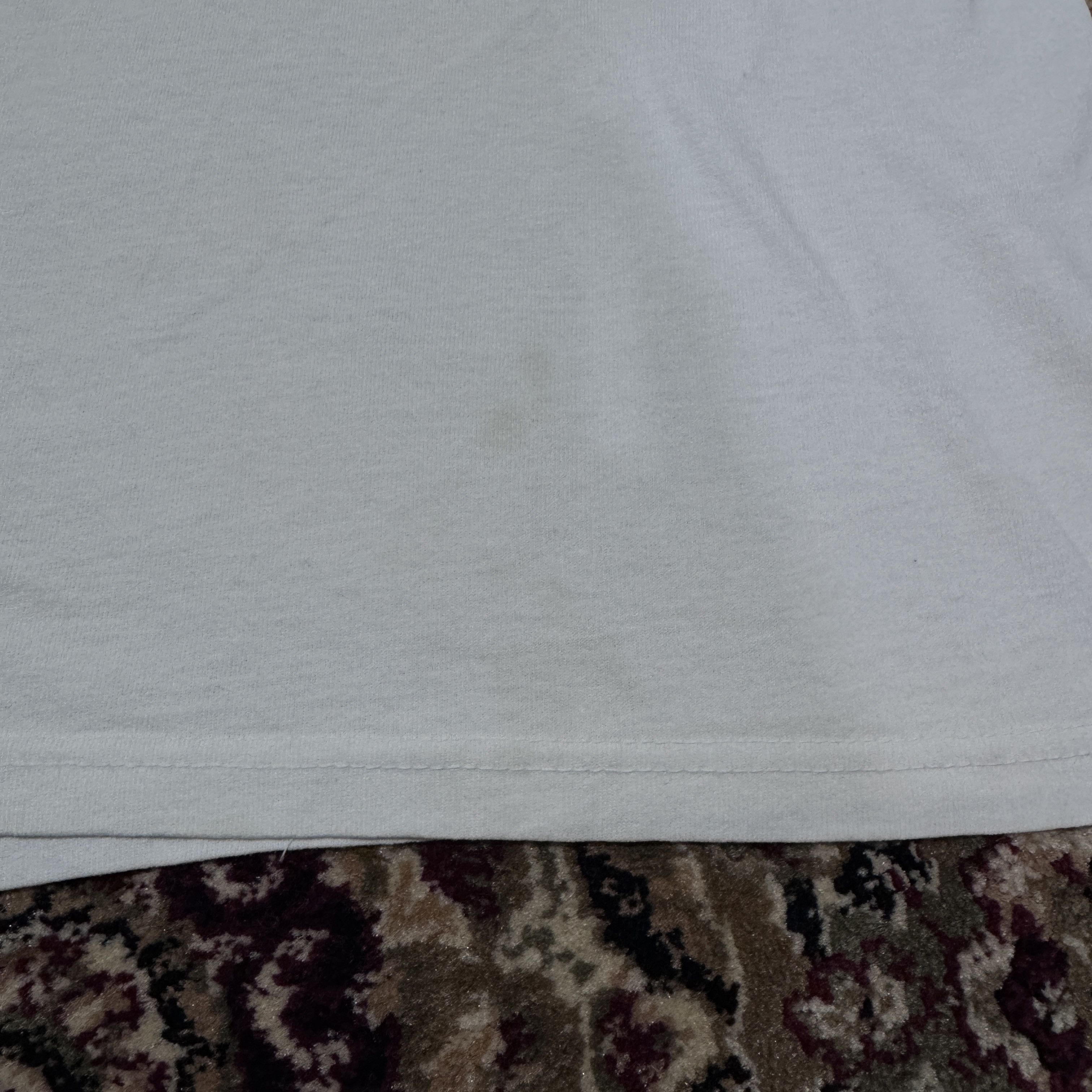 Vintage Vintage Ronald McDonalds Sun Breeze Surf Skate T shirt Size US M / EU 48-50 / 2 - 6 Thumbnail