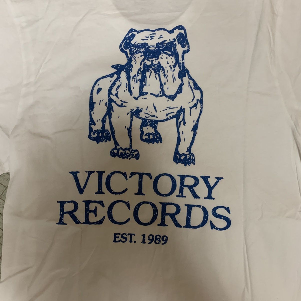 Other Victory Records Size US XL / EU 56 / 4 - 2 Thumbnail