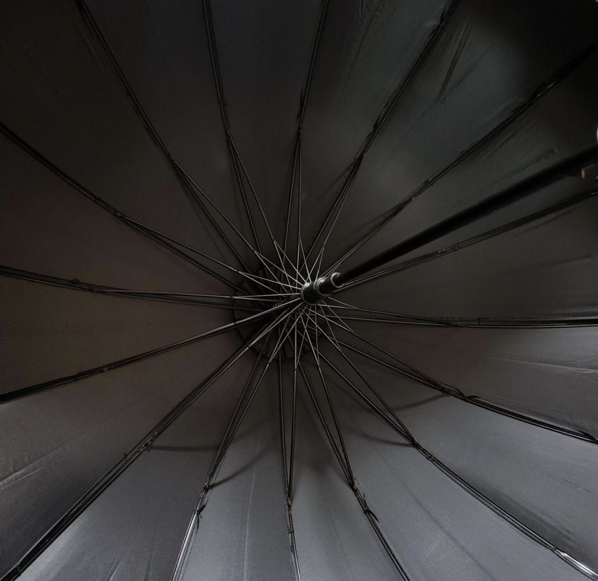 Alexander McQueen Alexander McQueen Skull Umbrella stk Size ONE SIZE - 14 Thumbnail