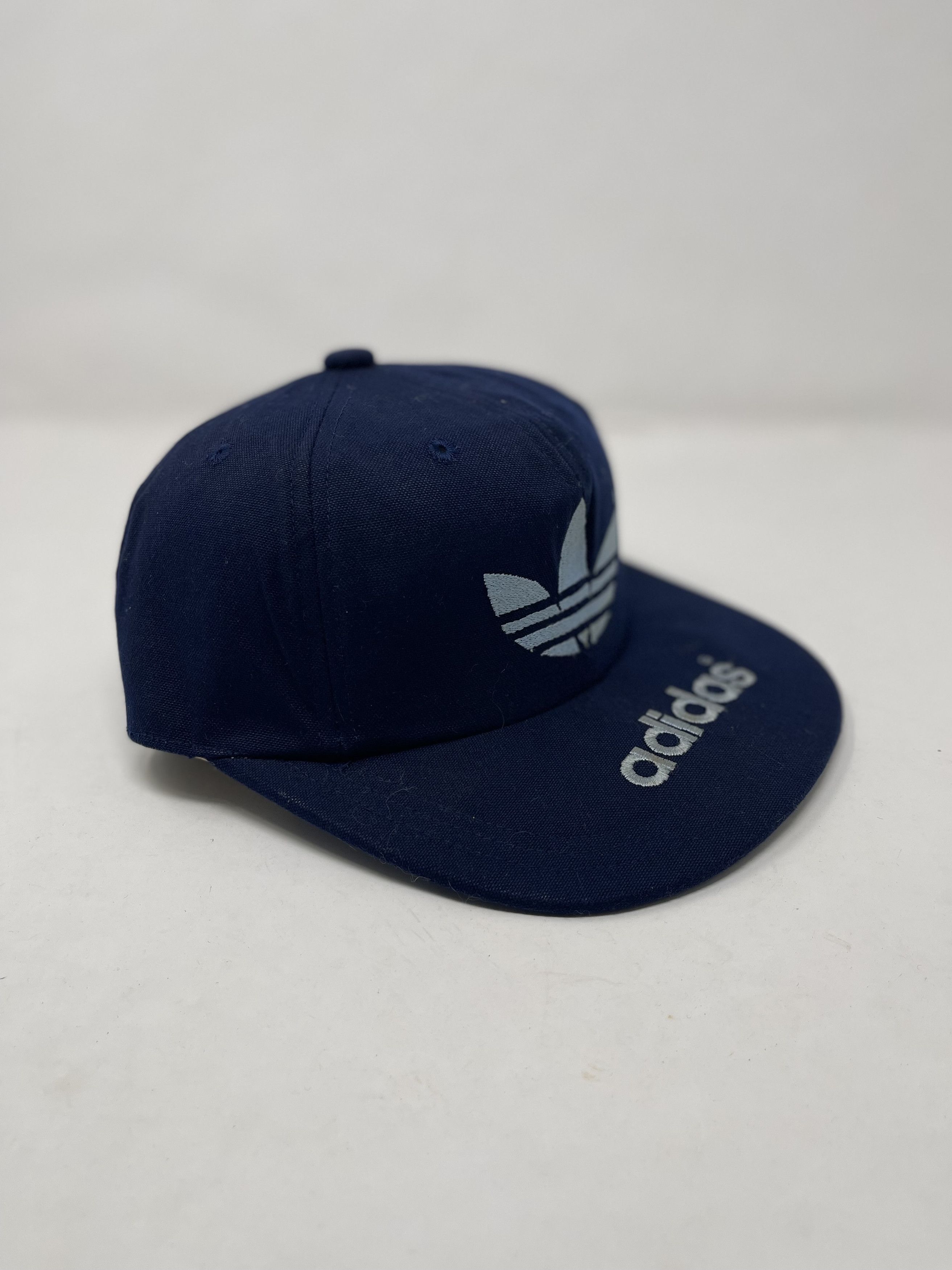 Adidas Vintage Adidas 90’s Japan Size ONE SIZE - 2 Thumbnail