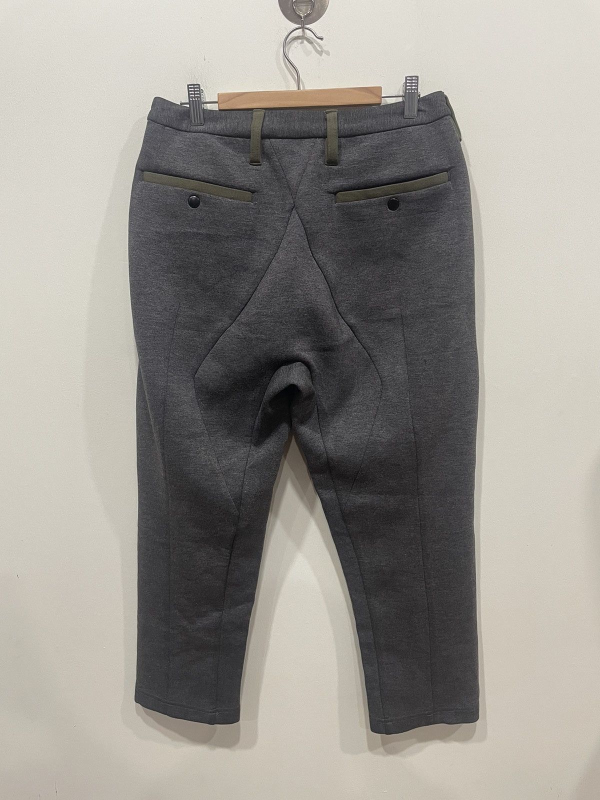 Ne-Net Ne-net Knee Length Pants Size 31" - 2 Thumbnail
