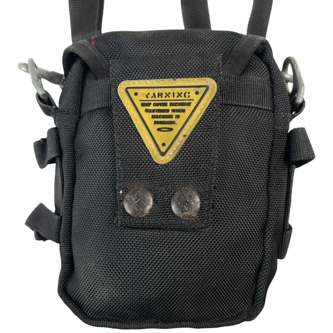 Oakley Vintage Oakley Mini Crossbody Bag Size ONE SIZE - 3 Thumbnail