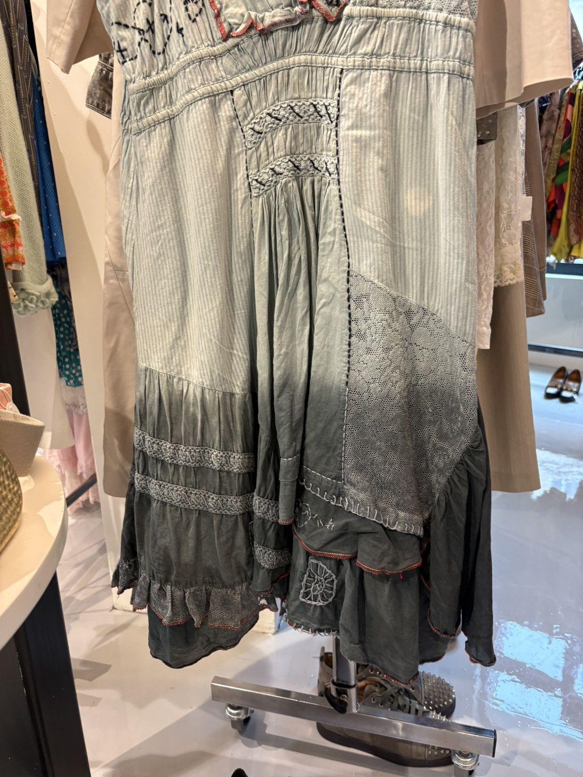 Desigual Desigual dress Size M / US 6-8 / IT 42-44 - 13 Thumbnail