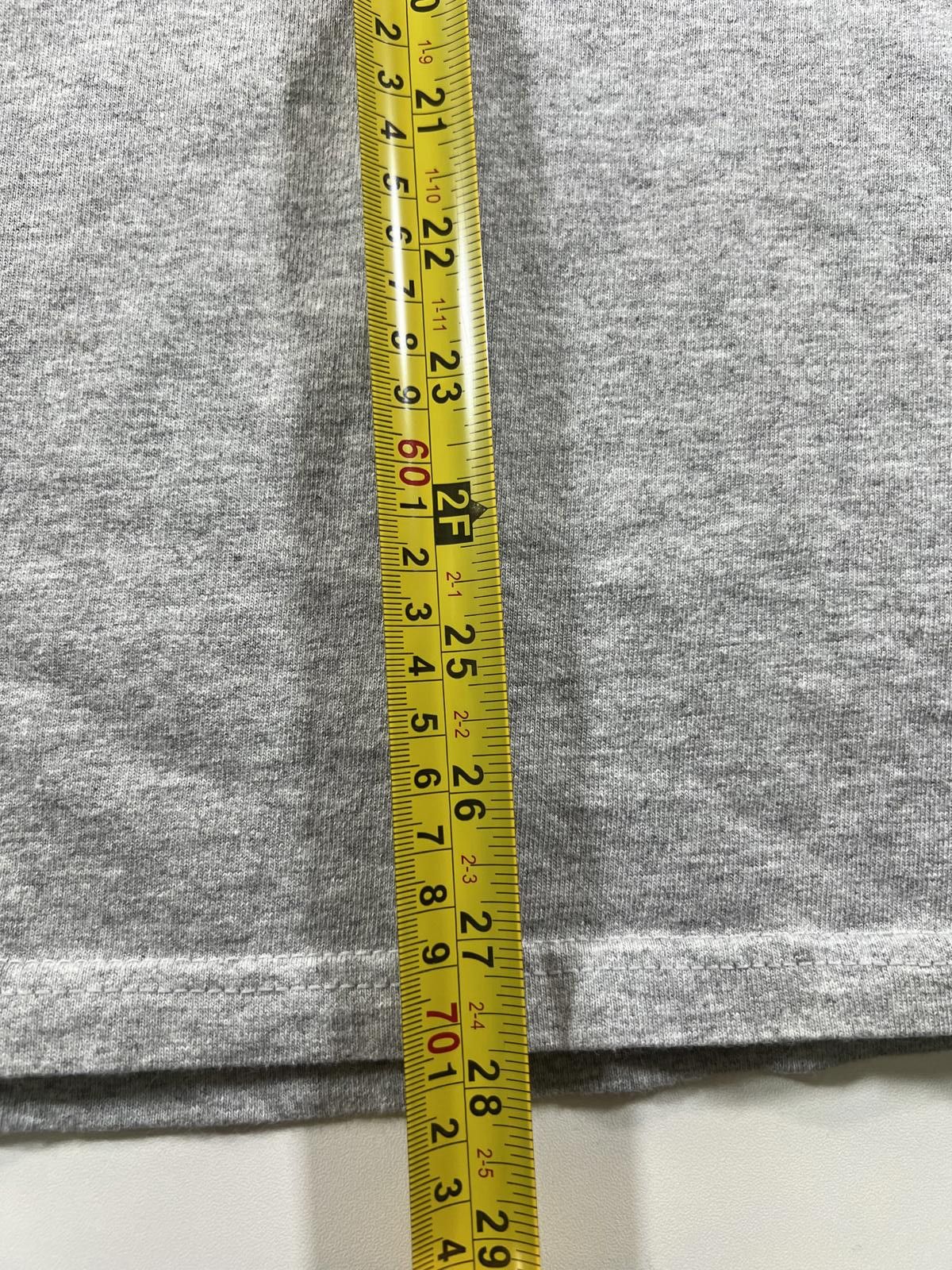Universal Studios Universal Studios 2004 Florida Grey Graphic T-Shirt Size US M / EU 48-50 / 2 - 2 Thumbnail