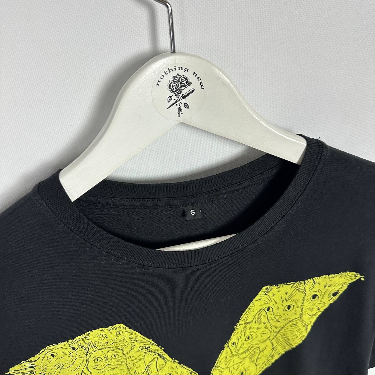 Band Tees Ed Sheeran X tour Cats tee rare y2k singer UK hype Weekend Size US S / EU 44-46 / 1 - 4 Thumbnail