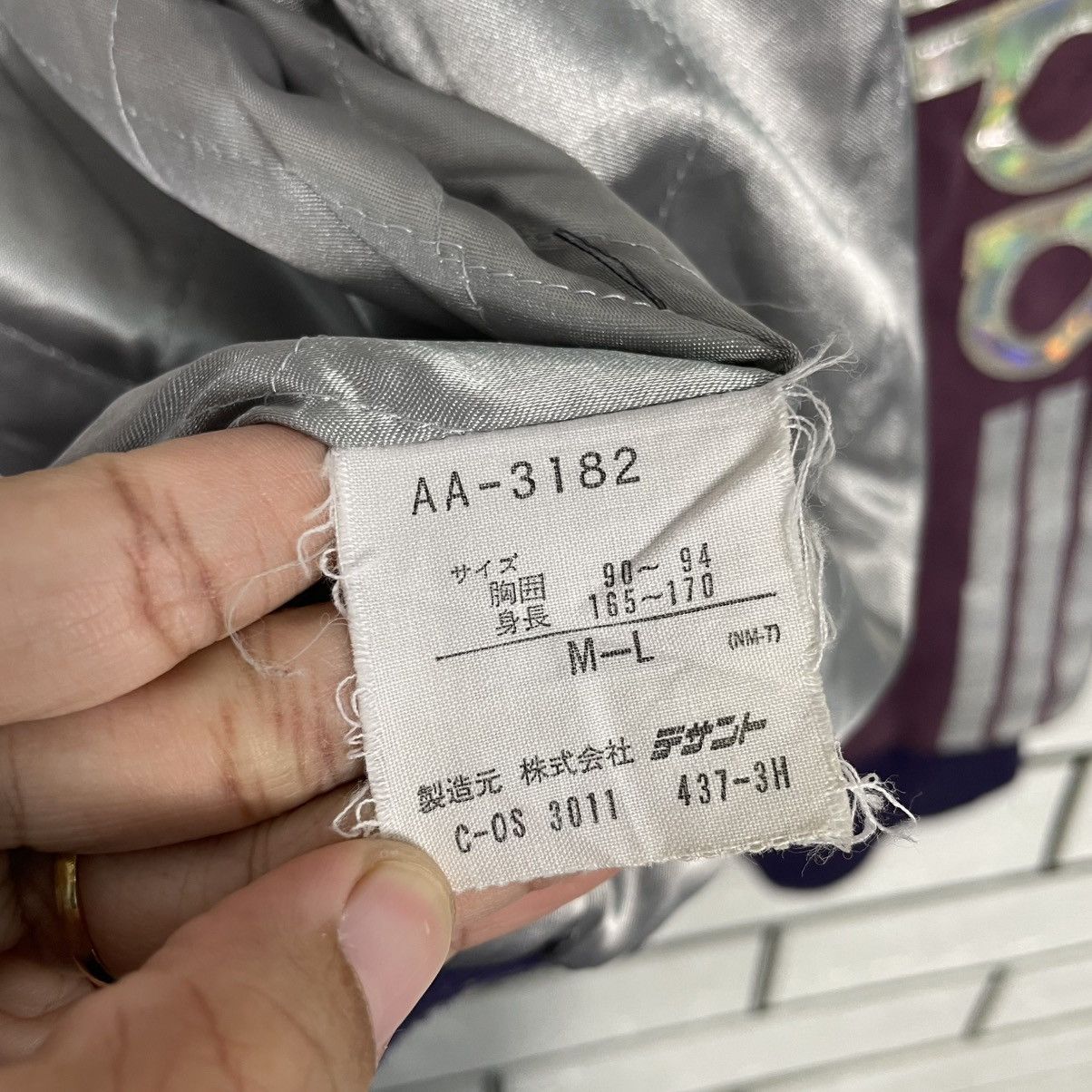 Adidas Adidas Purple Sweater Jacket Size US M / EU 48-50 / 2 - 18 Thumbnail