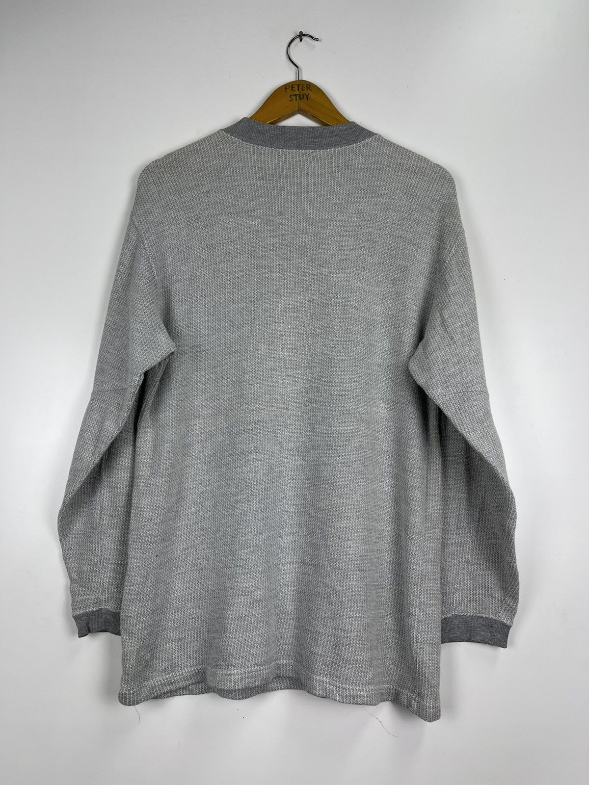 Vintage × Vision Streetwear Vintage Vision Streetwear Sweatshirt Size US M / EU 48-50 / 2 - 11 Thumbnail