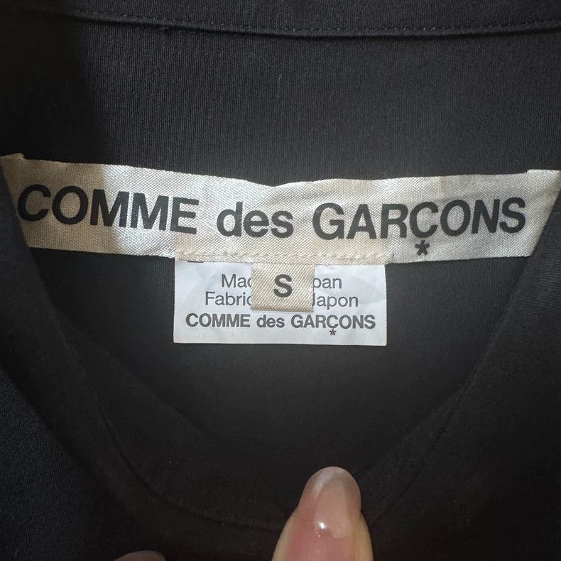 Comme des Garcons Comme Des Garcons shirt Size S / US 4 / IT 40 - 2 Thumbnail