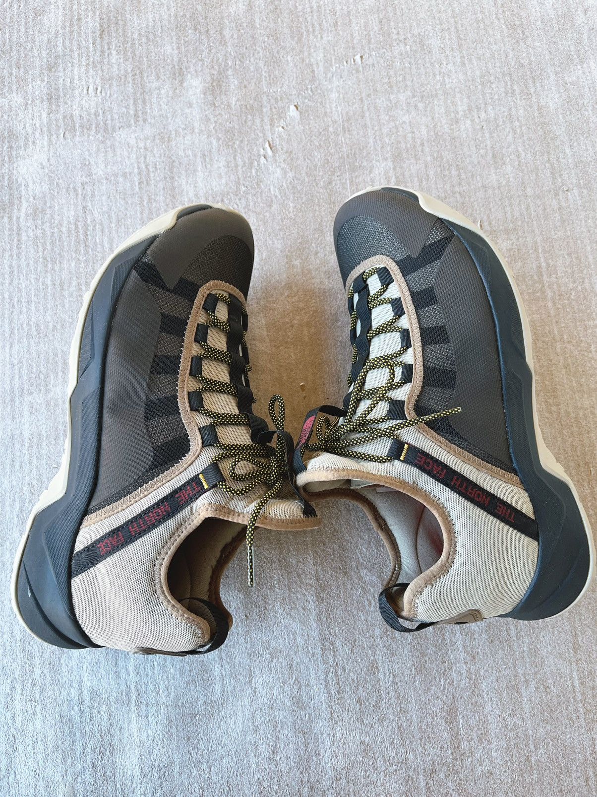 The North Face The North Face casual shoes Size US 10 / EU 43 - 5 Thumbnail