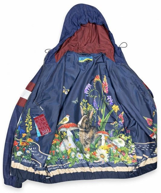 Dolce & Gabbana Dolce & Gabbana “2023 Lunar Year. Year of the Rabbit” Size US L / EU 52-54 / 3 - 2 Thumbnail