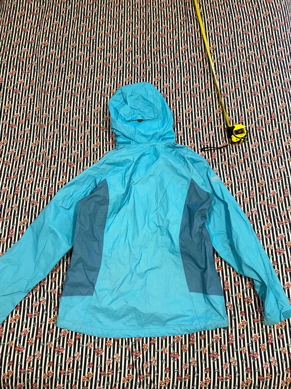 Berghaus Berghaus Gore Tex zip jacket Size XL / US 12-14 / IT 48-50 - 18 Thumbnail
