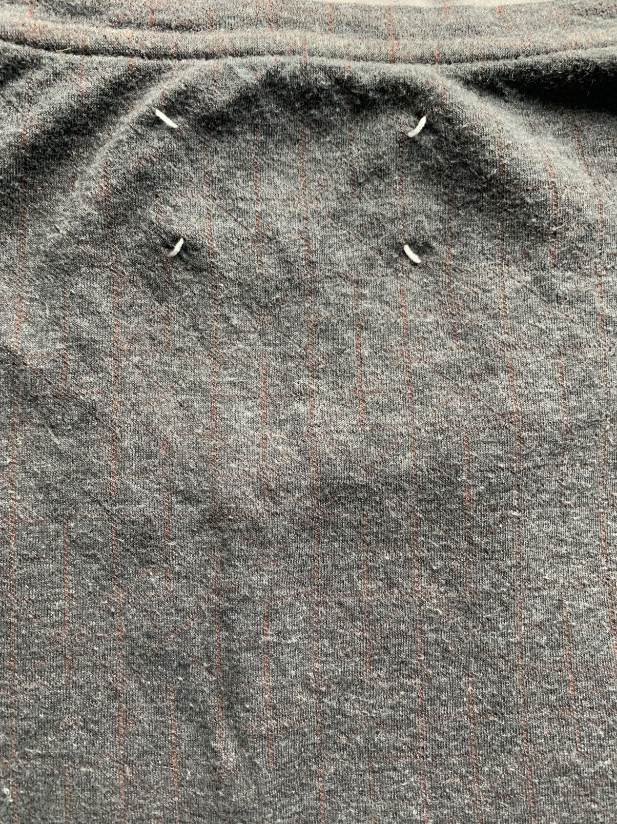 Maison Margiela Maison Margiela Long Sleeve Sweater Size US L / EU 52-54 / 3 - 4 Thumbnail
