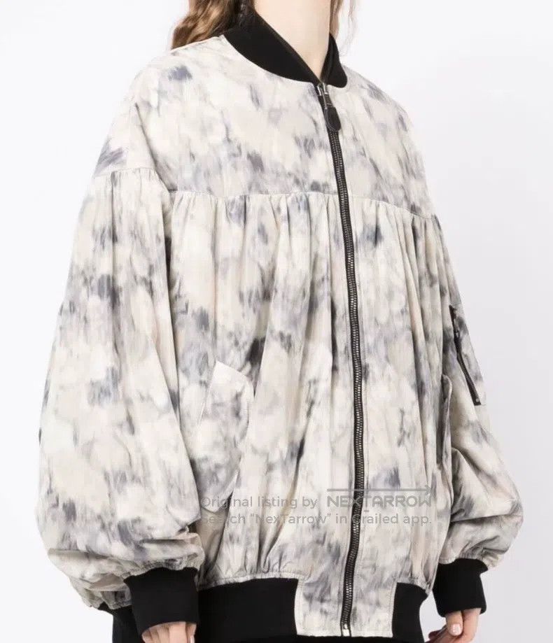 Raf Simons Raf Simons Size 36 20ss pleated bomber Size US S / EU 44-46 / 1 - 1 Thumbnail