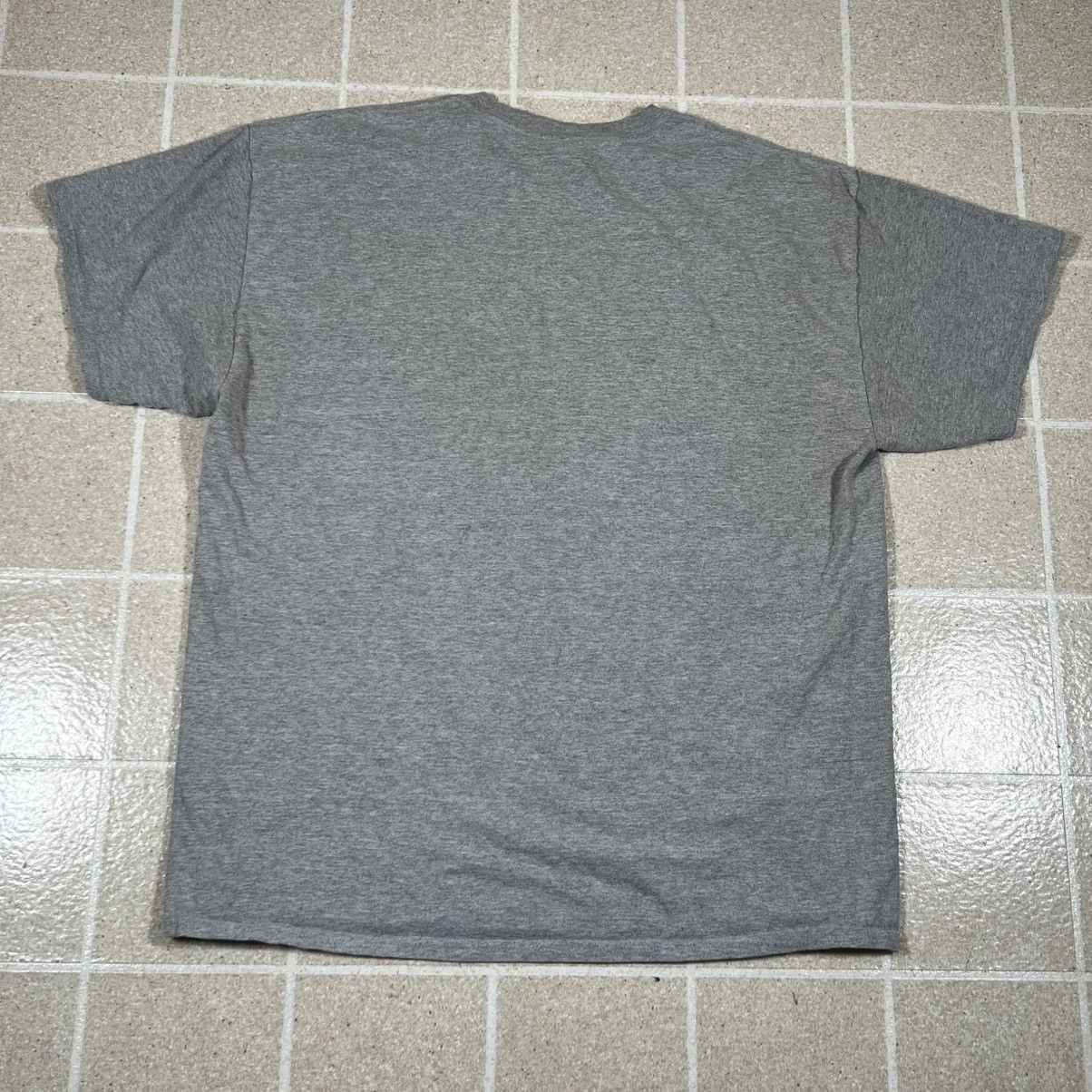 Vintage Vintage US Navy Naval Academy Tshirt Size XL Size US XL / EU 56 / 4 - 3 Thumbnail