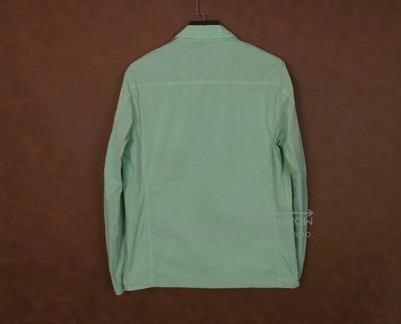 C.P. Company C.P.Company Green Light Jacket. Size US L / EU 52-54 / 3 - 3 Thumbnail