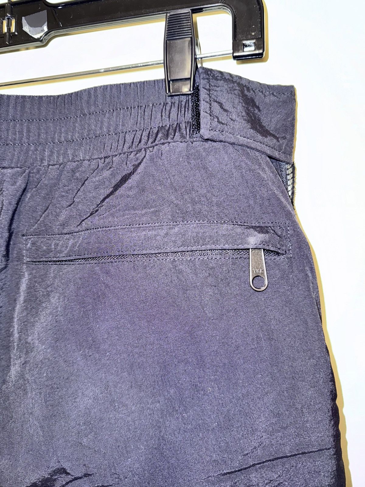 Dover Street Market × The North Face The North Face x Dover Street Market Denali Pants Black Size US 34 / EU 50 - 8 Thumbnail