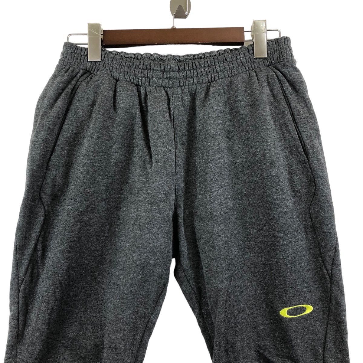 Oakley OAKLEY Sweatspants Gorpcore Streetwear Size US 30 / EU 46 - 2 Thumbnail
