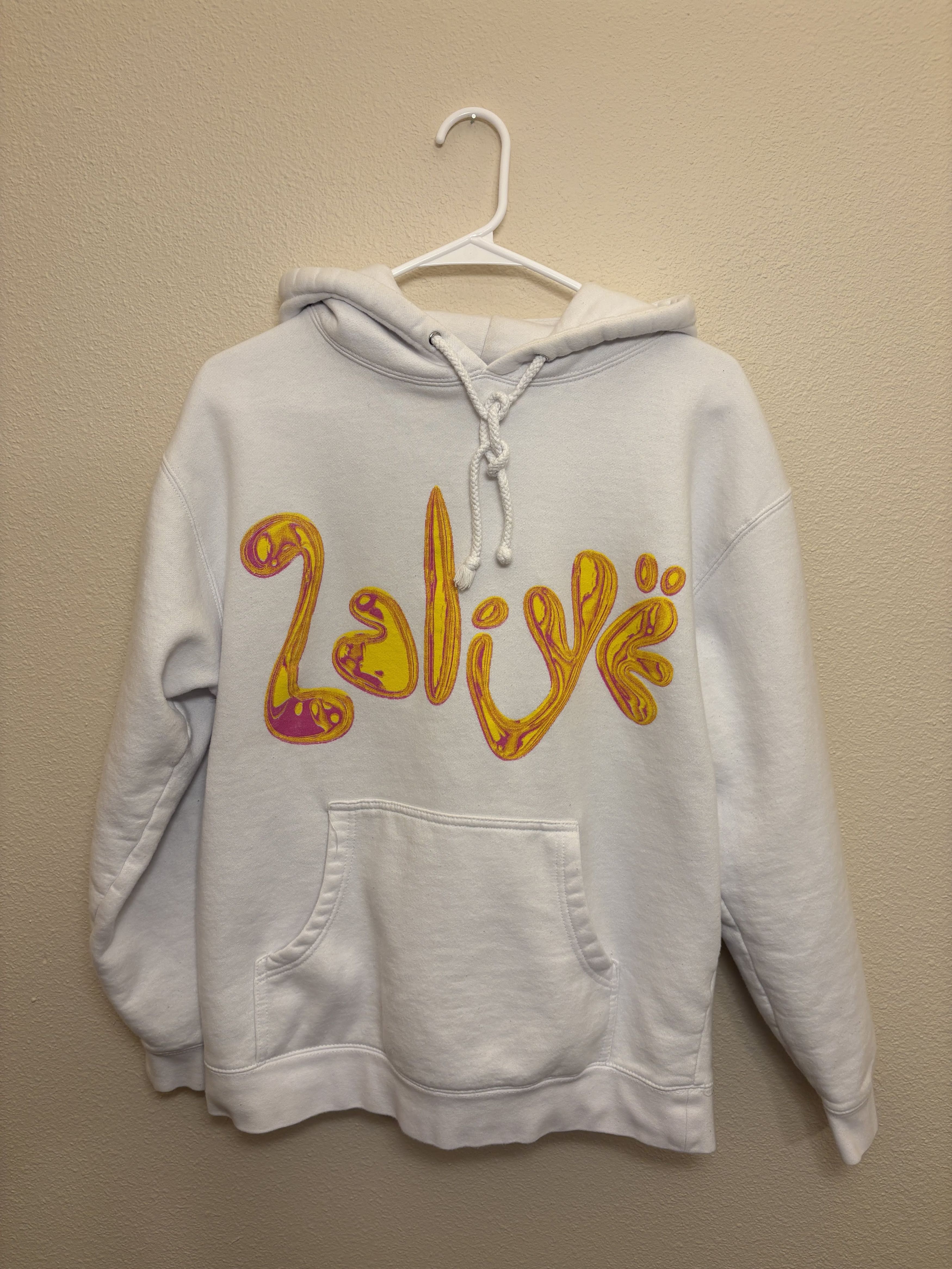 Yeat 2Alive Deluxe Hoodie