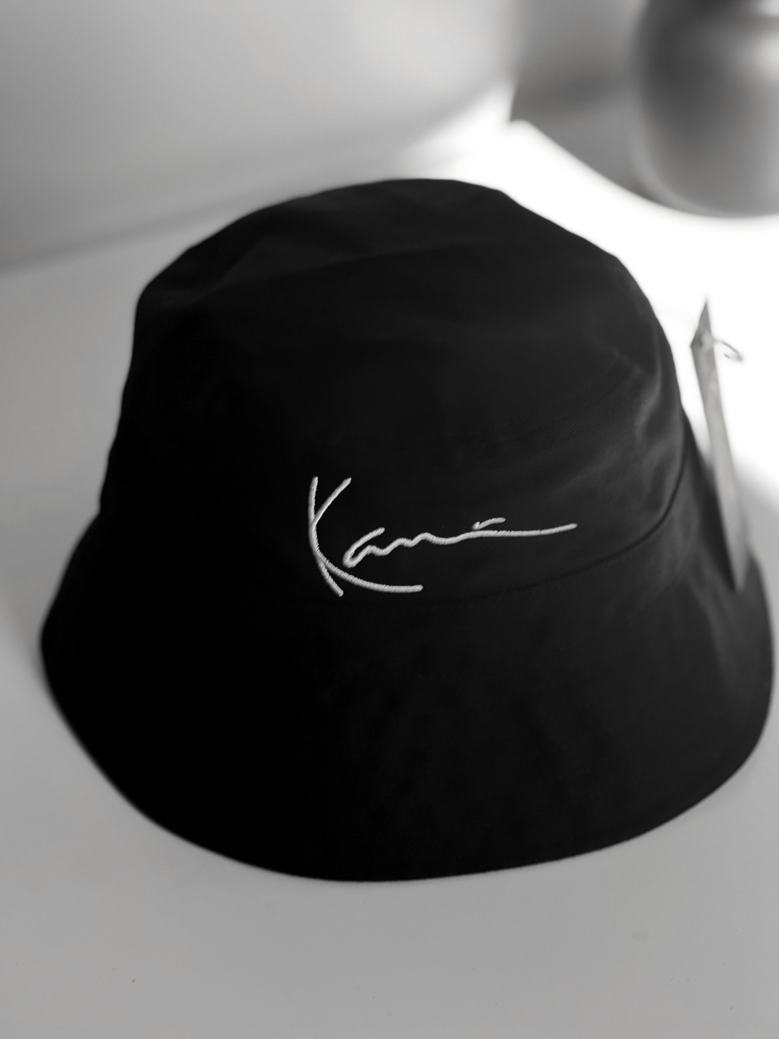 Karl Kani Karl Kani Bucket Hat Size ONE SIZE - 3 Thumbnail