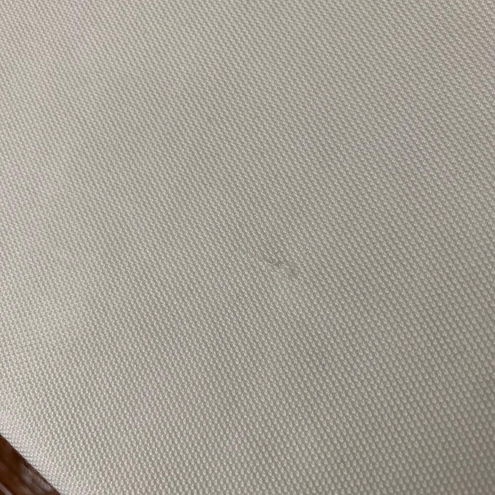 Burberry White Embroidered Multi Logo Polo Size US XXL / EU 58 / 5 - 6 Thumbnail