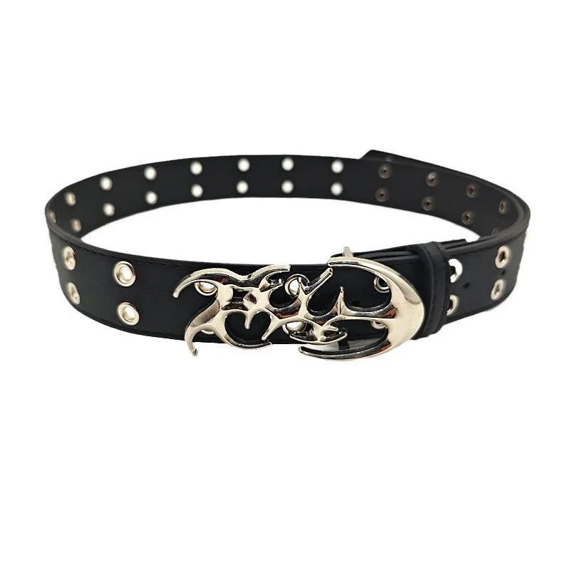 Japanese Brand × Vintage Retro punk belt Size ONE SIZE - 1 Thumbnail