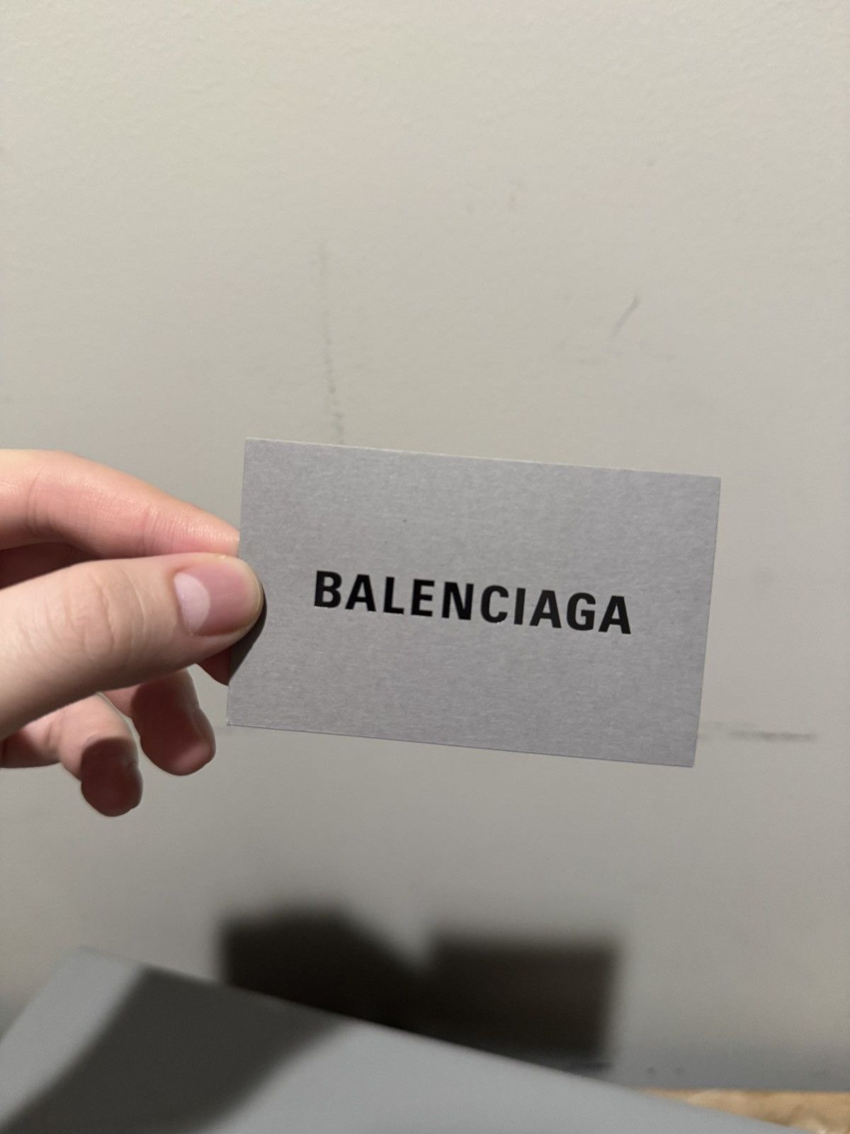 Balenciaga Balenciaga Demna-Era Sporty B Mesh Phantom Sneakers Size US 11 / EU 44 - 17 Thumbnail