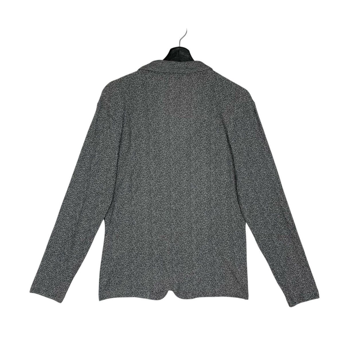 Designer Josep Homme British Designer Luxury CasualWear Blazer Coat Size S / US 4 / IT 40 - 8 Thumbnail