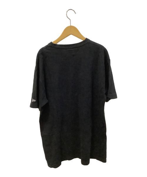 Yohji Yamamoto YOHJI YAMAMOTO × New Era short sleeve cut and sew Size US XXL / EU 58 / 5 - 2 Thumbnail