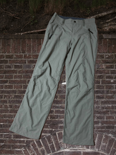 Berghaus Berghaus Casual Pants Size 32" / US 10 / IT 46 - 1 Thumbnail
