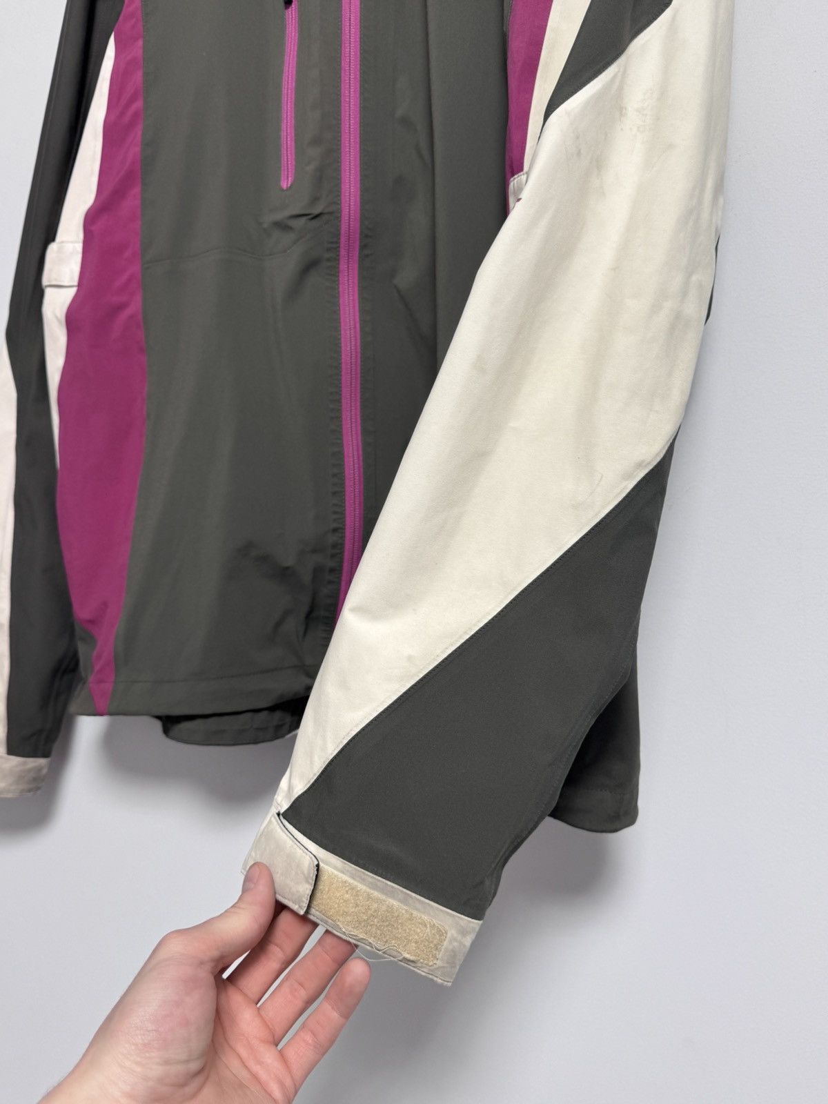 Galvin Green Galvin Green Aron GORE-TEX Waterproof Jacket Size US XL / EU 56 / 4 - 9 Thumbnail