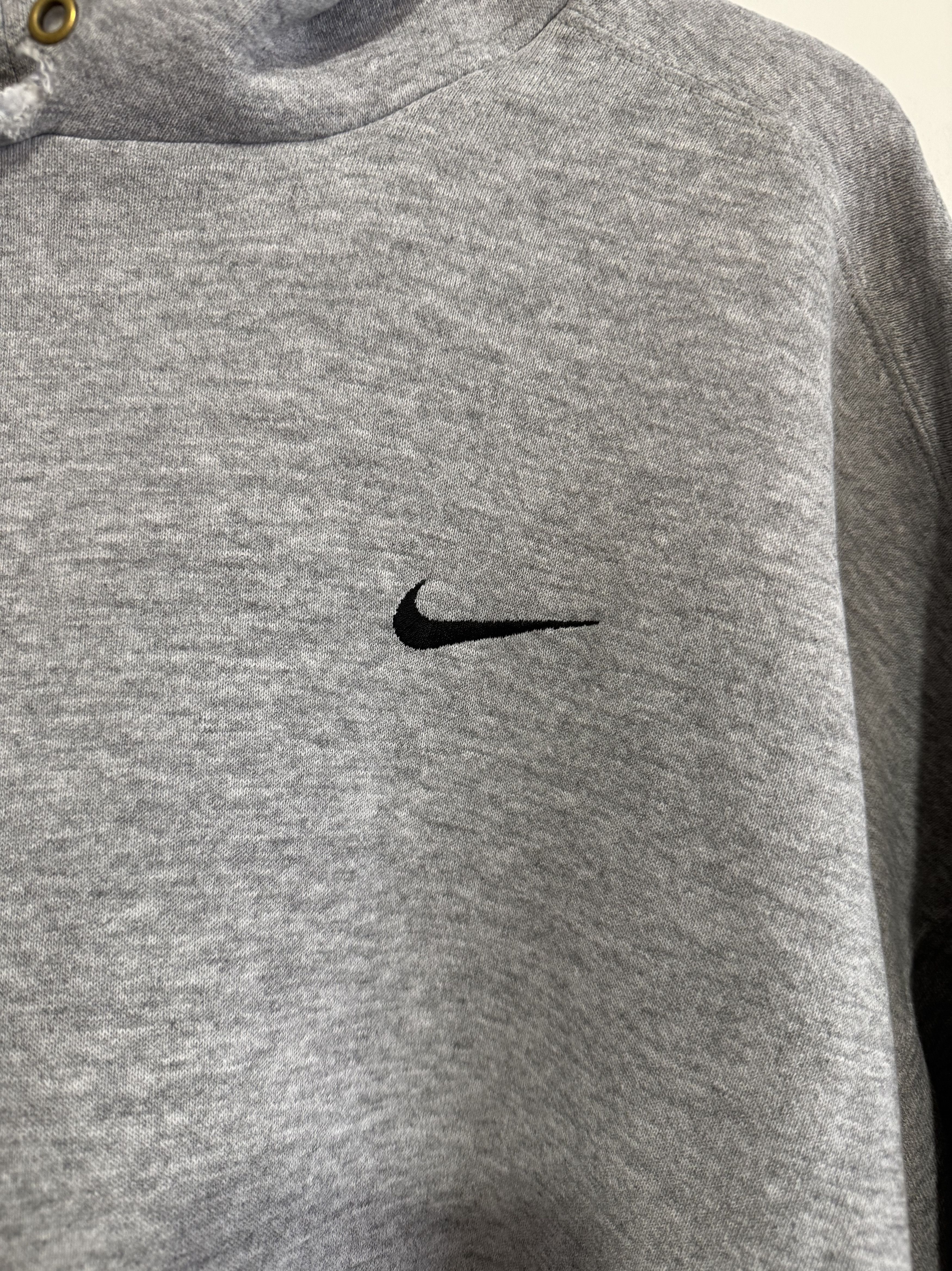 Nike Nike Hoodie Size US XL / EU 56 / 4 - 2 Thumbnail
