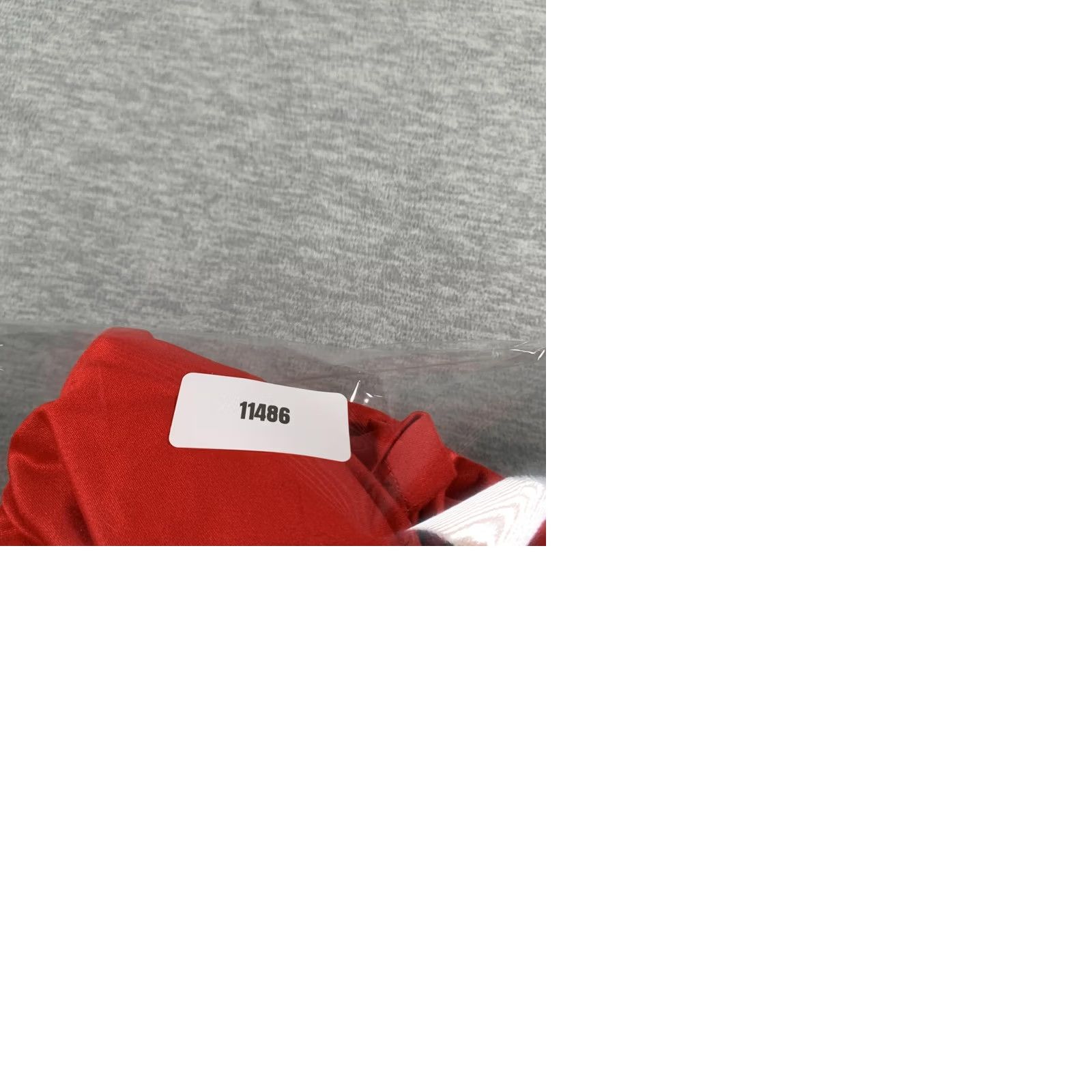 Vintage Wisconsin Badgers Polo Shirt Mens XL Red Fanatics Performance Golf NCAA Logo Size US XL / EU 56 / 4 - 10 Thumbnail