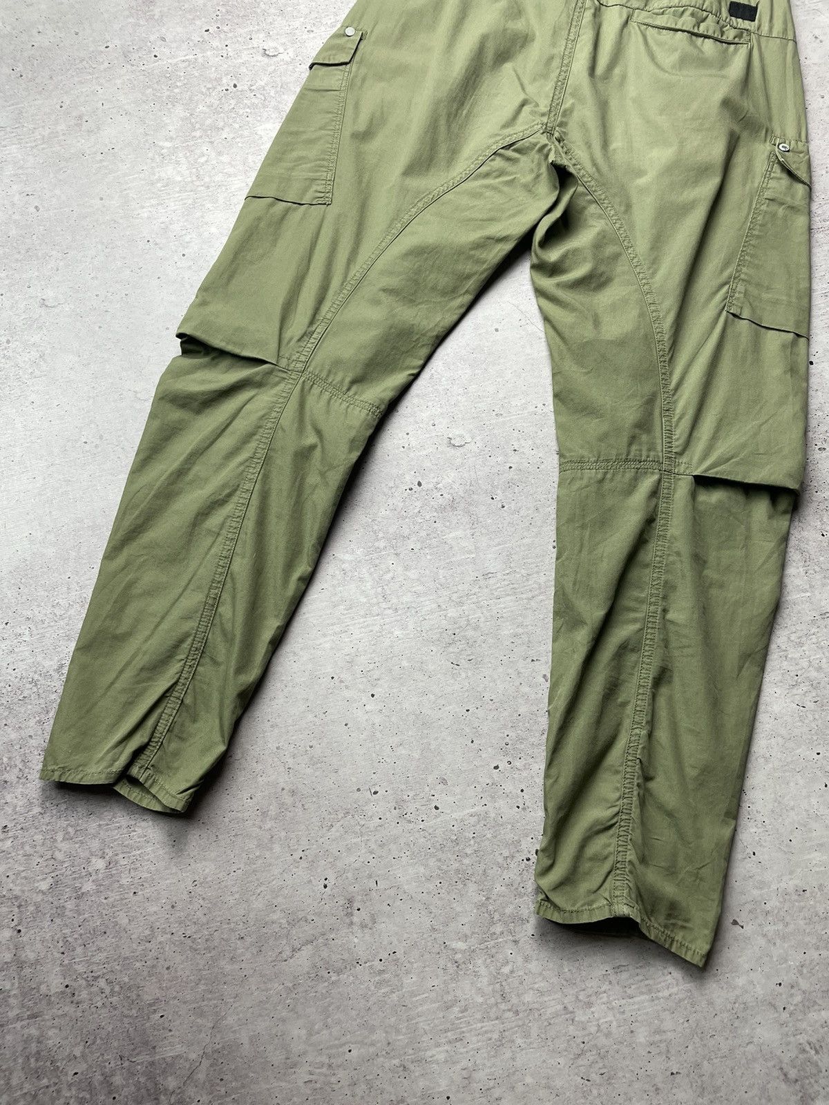 G-Star G-Star Raw Army Pants Women Size 25" / US 0 / IT 36 - 8 Thumbnail
