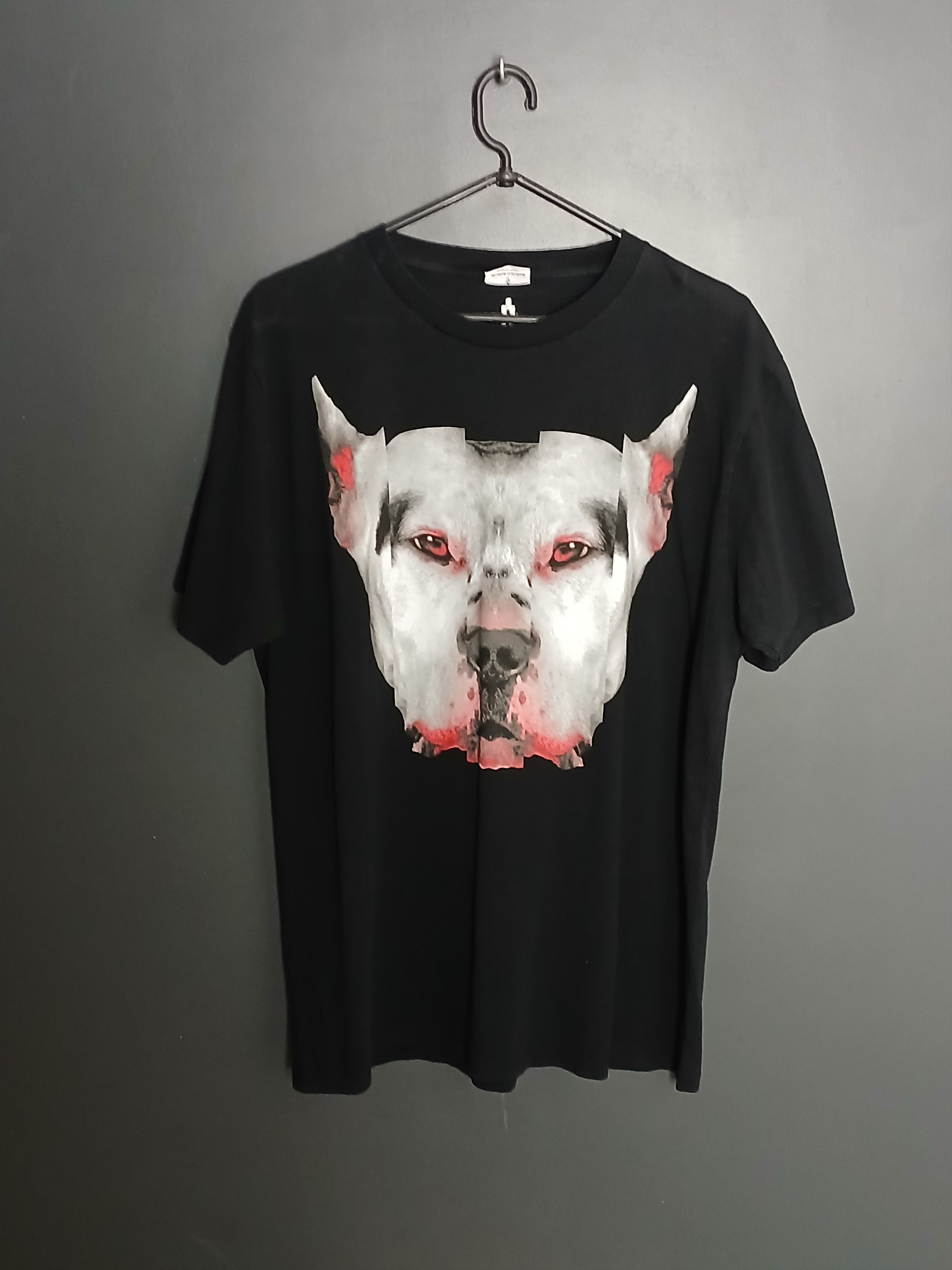 Marcelo Burlon Marcelo Burlon T-Shirt Size US M / EU 48-50 / 2 - 1 Thumbnail
