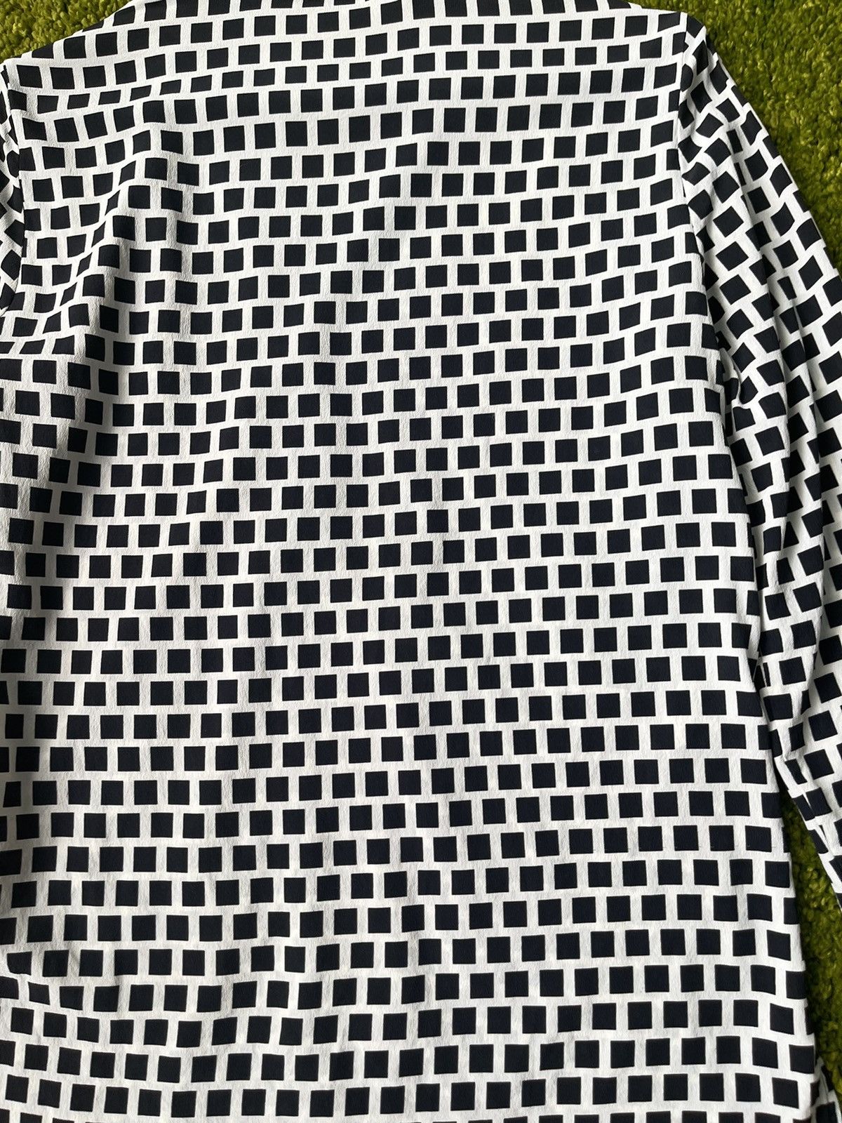Designer × Etro Etro 100% silk blouse Size M / US 6-8 / IT 42-44 - 9 Thumbnail