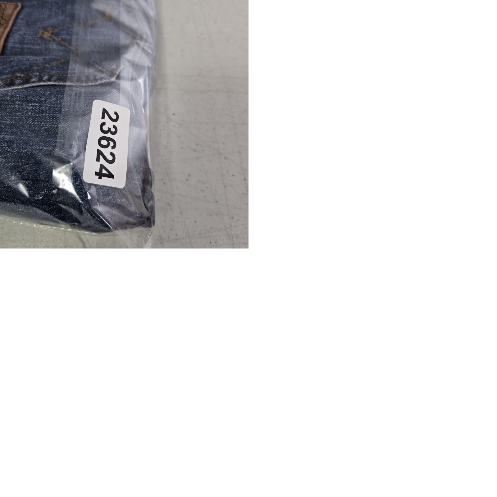 Wrangler Wrangler Retro Jeans Mens 34x29 Bootcut Denim Stretch Wrangler Retro Relaxed Boot Jeans Mens 34 Blue Pockets Zip Mens Wrangler Retro Vintage No Size US 34 / EU 50 - 9 Thumbnail