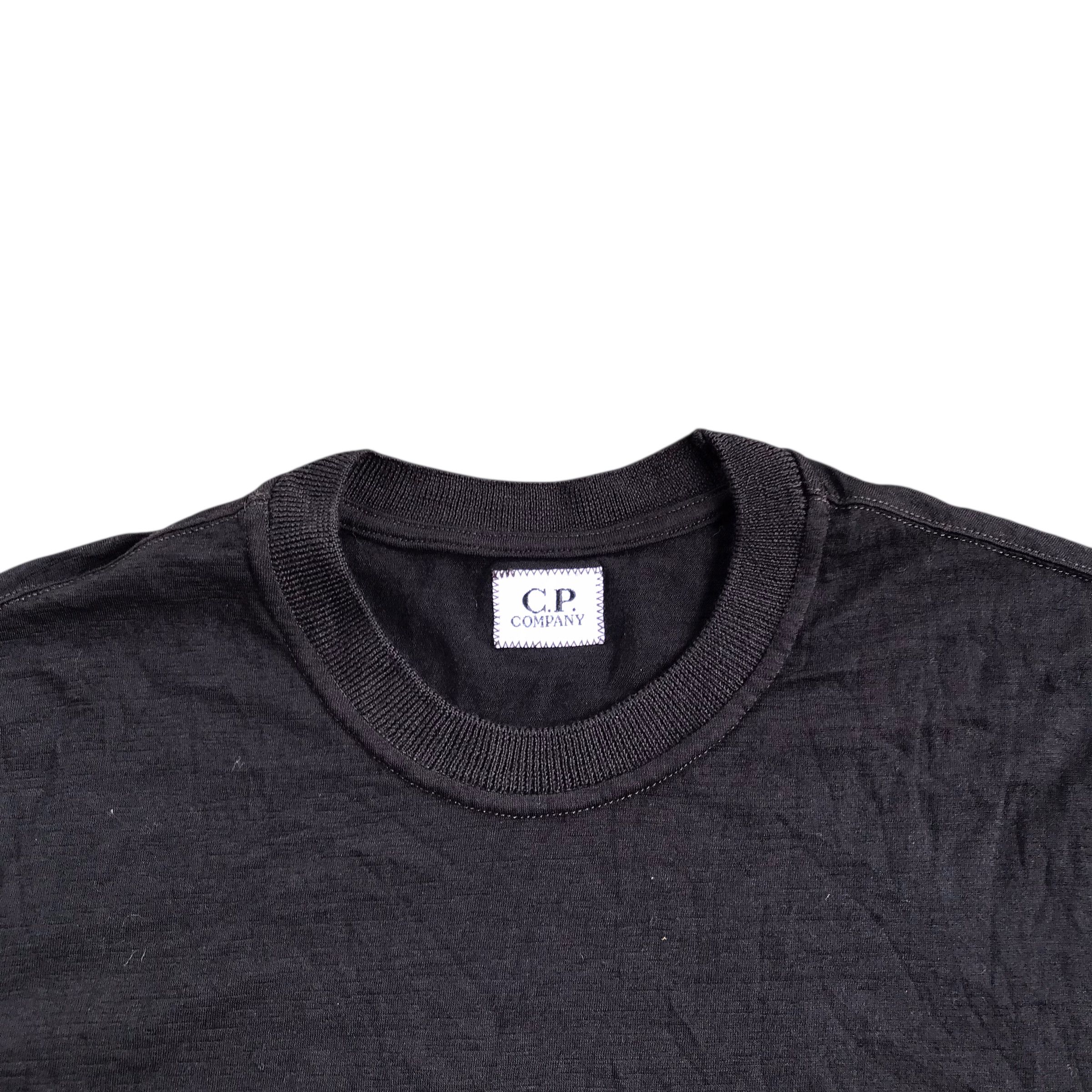 C.P. Company C. P. Company Long Sleeve - Small Size Size US S / EU 44-46 / 1 - 3 Thumbnail