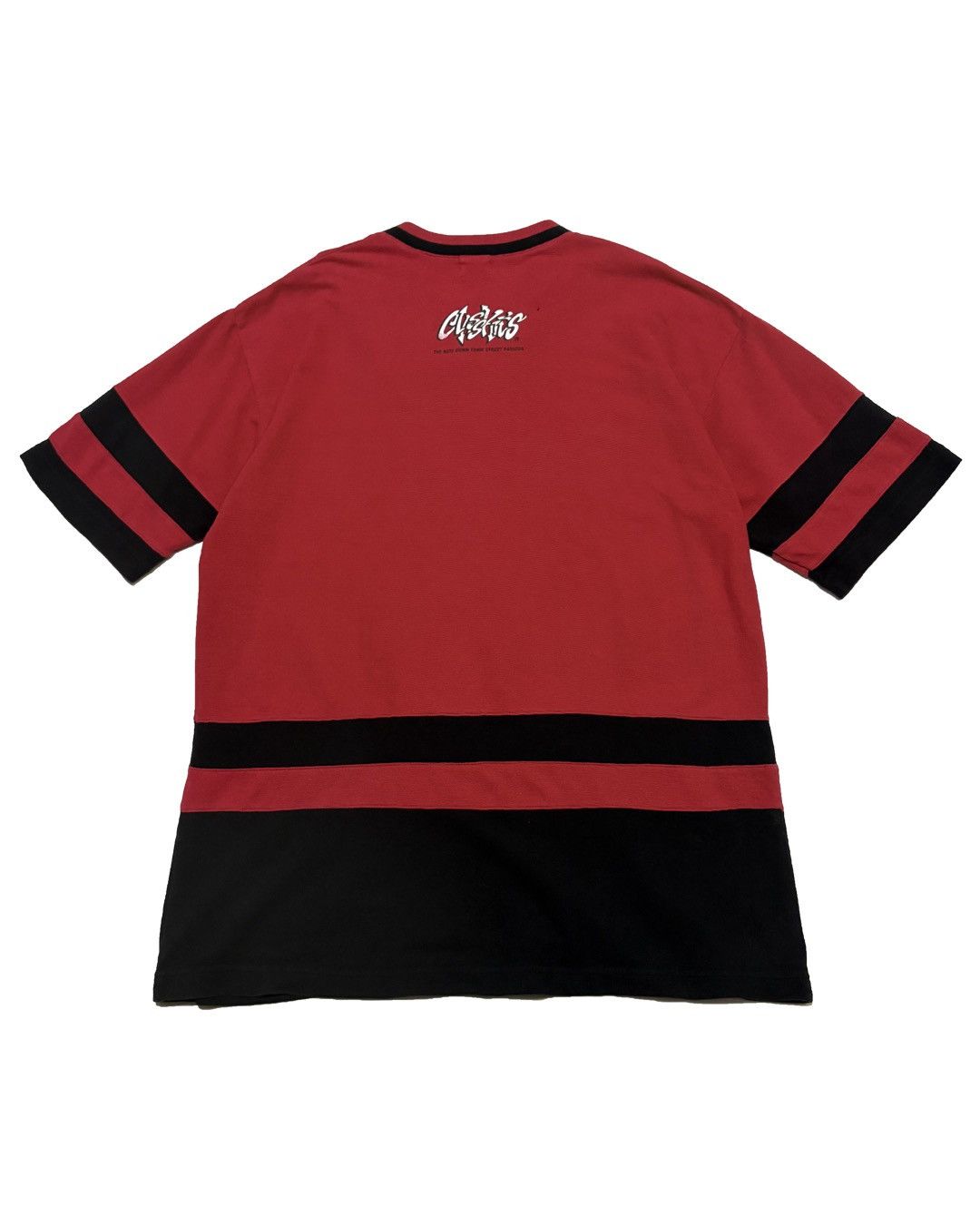 Other Vintage Class Kid’s hip-hop jersey Size US L / EU 52-54 / 3 - 2 Thumbnail