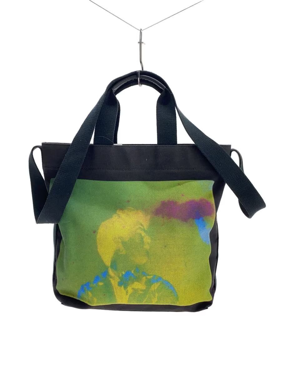 Dries Van Noten Infrared Thermal Tote Bag Size ONE SIZE - 1 Thumbnail