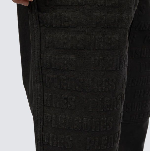 Pleasures Pleasures - Impact Double Knee Pants Size US 32 / EU 48 - 2 Thumbnail