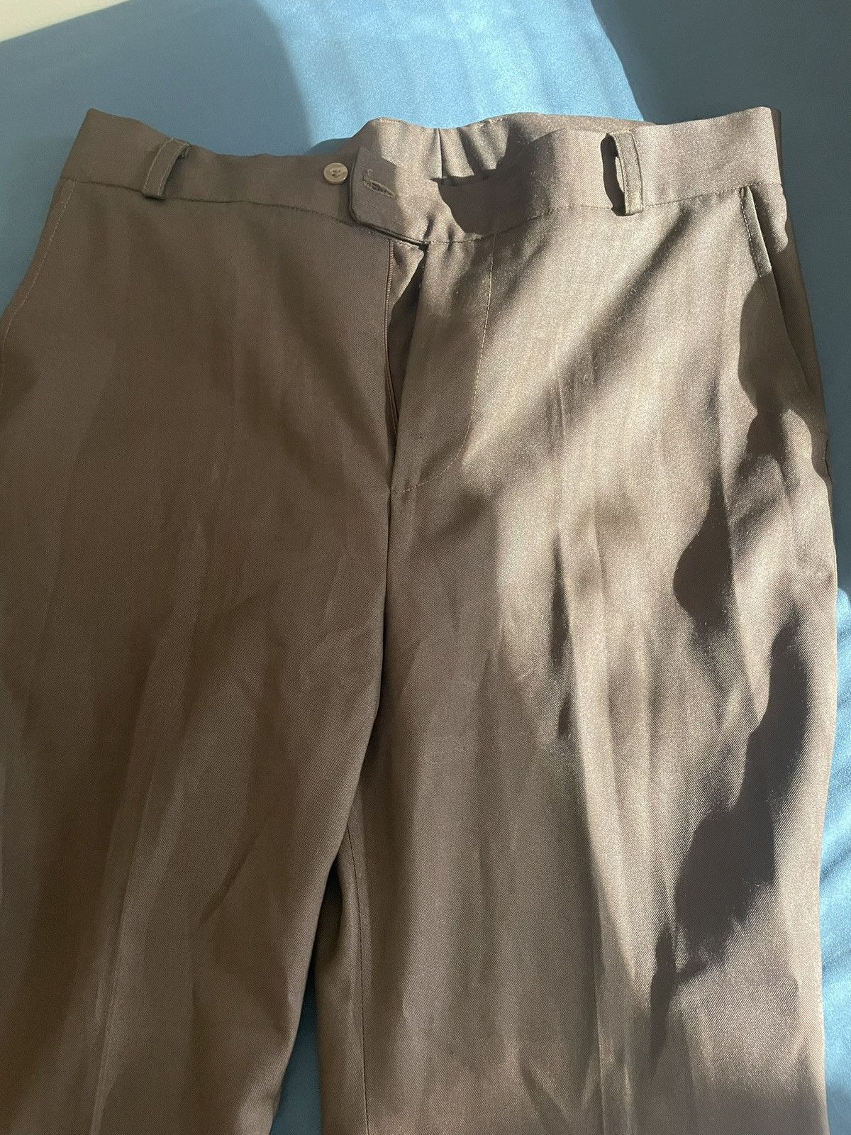 Other NOMA New York Flared Dress Pant Size US 35 - 5 Thumbnail