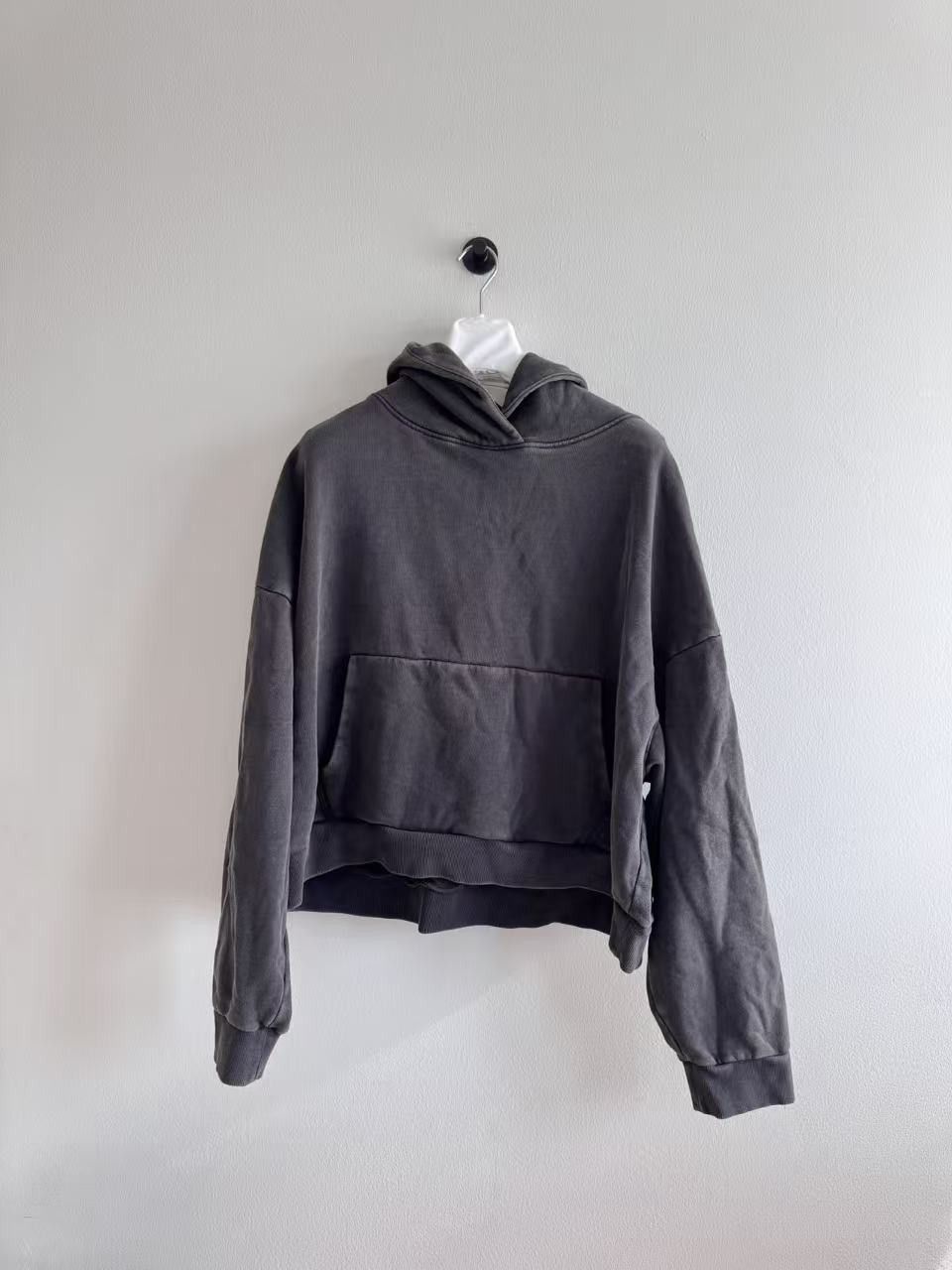 Entire Studios Entire Studios Black Hoodie Size L Size US L / EU 52-54 / 3 - 1 Thumbnail