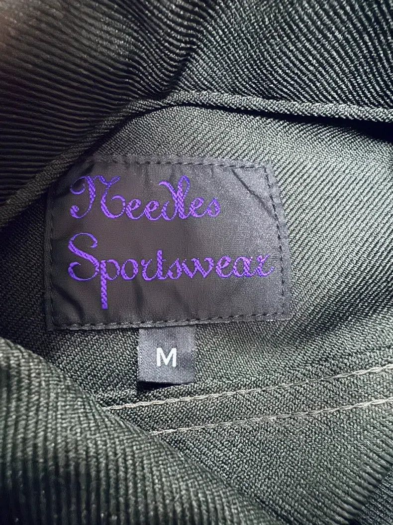 Needles Needles Dark Green Jacket Size US M / EU 48-50 / 2 - 3 Thumbnail