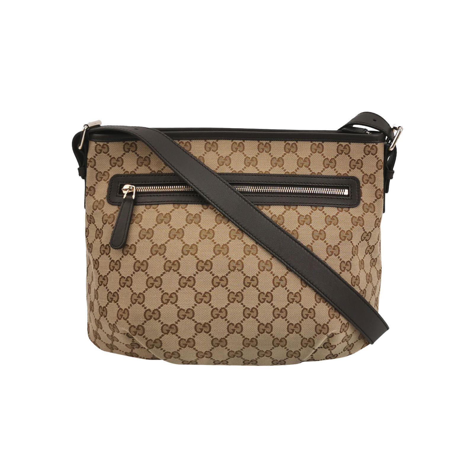Gucci Gucci Women os Shoulder Bags Size ONE SIZE - 1 Thumbnail